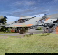 Spicers Peak Lodge - Hotel WA