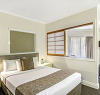 Toowong Inn  Suites - Hotel WA