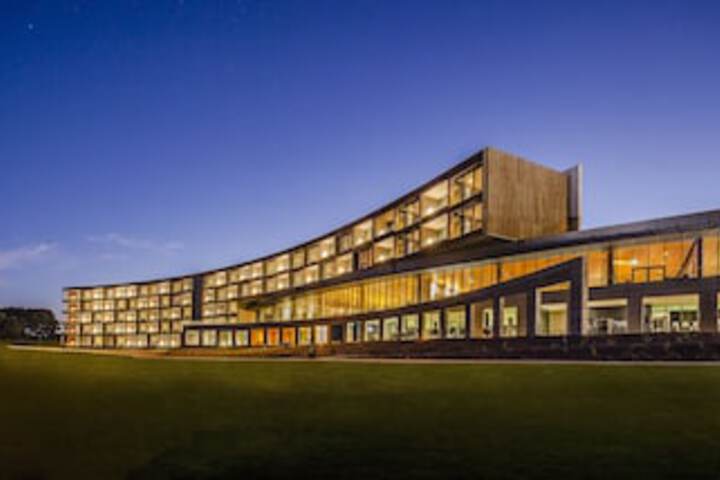 Jan Juc VIC Hotel WA