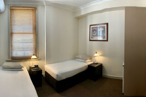 Ashfield Manor - Hotel WA 3