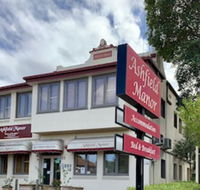 Ashfield Manor - Hotel WA