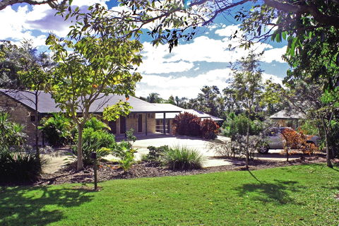 Emeraldene Inn & Eco-Lodge - Hotel WA 3