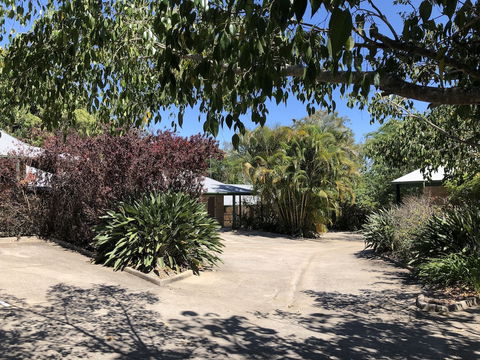 Emeraldene Inn & Eco-Lodge - Hotel WA 1