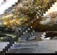 Emeraldene Inn  Eco-Lodge - Hotel WA