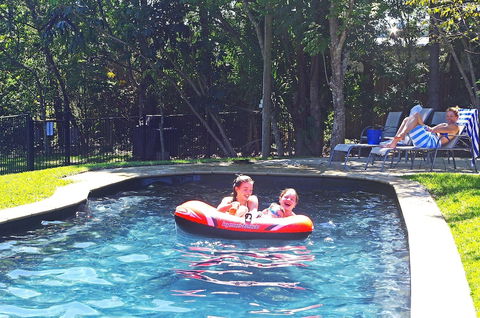 Emeraldene Inn & Eco-Lodge - Hotel WA 5