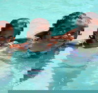 Golden Harvest Motor Inn - Hotel WA