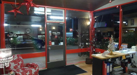 Bidgee Motor Inn - Hotel WA 5