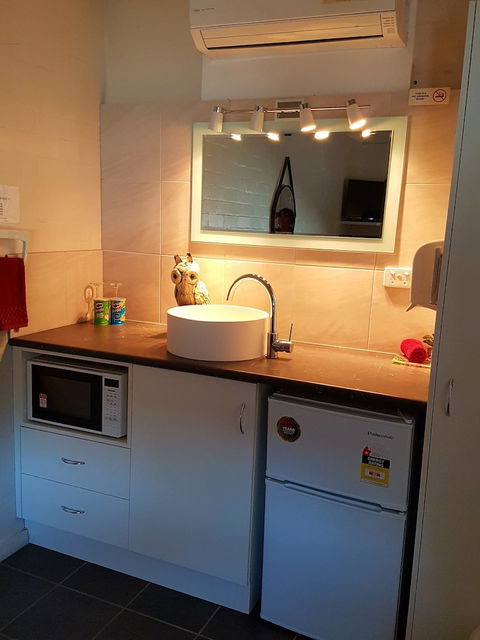 Bidgee Motor Inn - Hotel WA 6