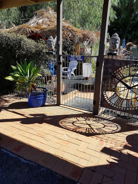 Bidgee Motor Inn - Hotel WA 3