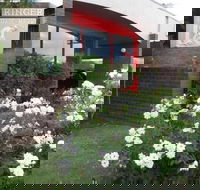 Bidgee Motor Inn - Hotel WA