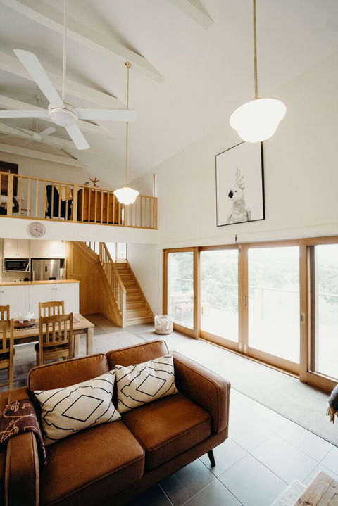 Seascape Retreat - Hotel WA 6