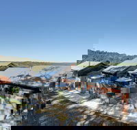 Seascape Retreat - Hotel WA