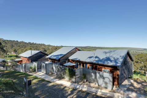 Seascape Retreat - Hotel WA 0