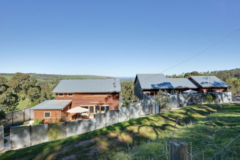 Seascape Retreat - Hotel WA 1