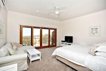 Seascape Retreat - Hotel WA 4