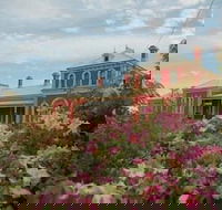 Nicholas Royal Motel - Hotel WA