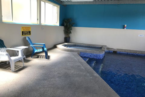 Comfort Inn Benalla - Hotel WA 5