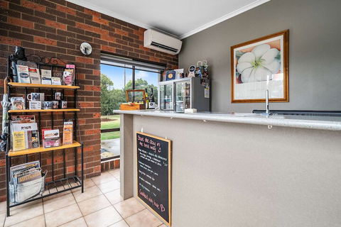 Comfort Inn Benalla - Hotel WA 6