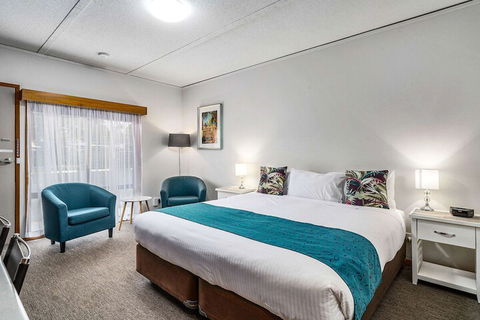 Comfort Inn Benalla - Hotel WA 7