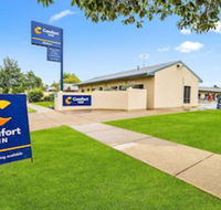 Comfort Inn Benalla - Hotel WA