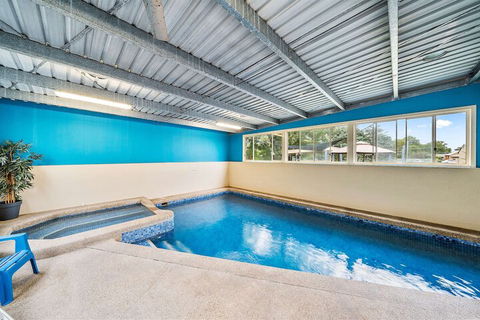 Comfort Inn Benalla - Hotel WA 3