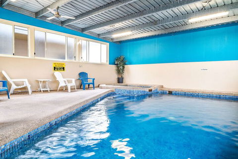 Comfort Inn Benalla - Hotel WA 4