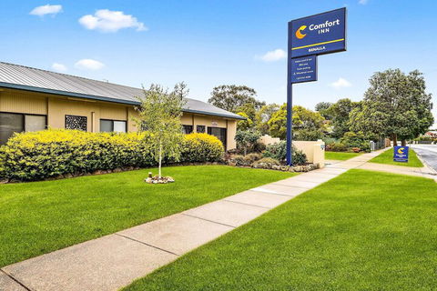 Comfort Inn Benalla - Hotel WA 2
