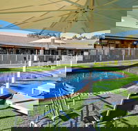 Julie-Anna Inn Bendigo - Hotel WA