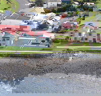 Stanley Village Waterfront Accommodation - Hotel WA