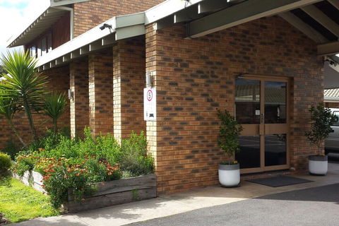 Sandhurst Motor Inn Bendigo - Hotel WA 3