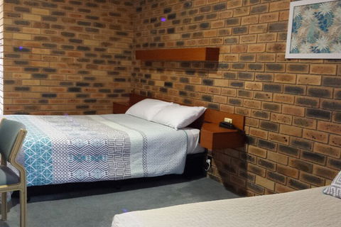 Sandhurst Motor Inn Bendigo - Hotel WA 6