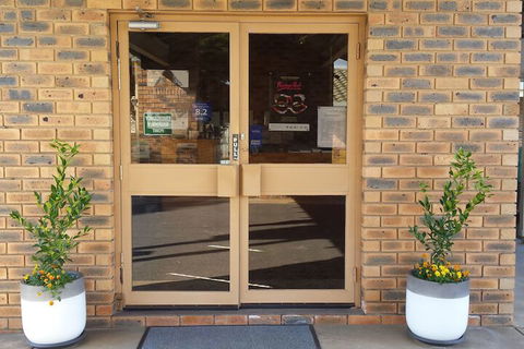 Sandhurst Motor Inn Bendigo - Hotel WA 1