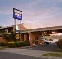 Sandhurst Motor Inn Bendigo - Hotel WA
