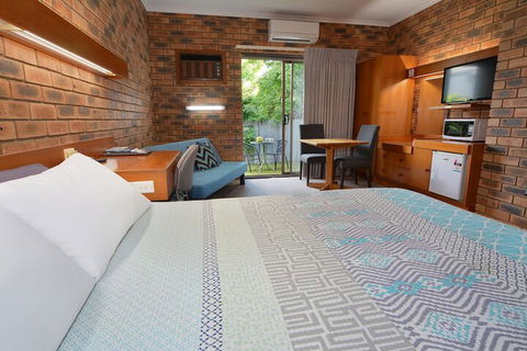 Sandhurst Motor Inn Bendigo - Hotel WA 7