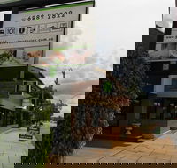 Golden West Motor Inn - Hotel WA