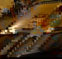 Mahogany Park - Hotel WA