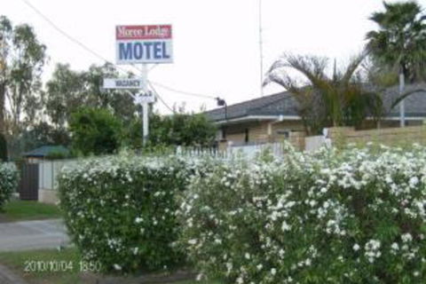 Moree Lodge Hotel - Hotel WA 0