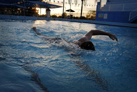 Moree Lodge Hotel - Hotel WA 1