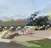 Sunshine Coast Airport Motel - Hotel WA