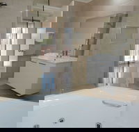 City Centre Motel - Hotel WA