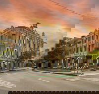 Vulcan Hotel Sydney - Hotel WA