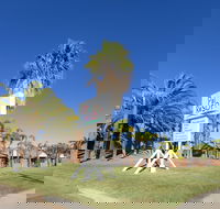 Kalbarri Palm Resort - Hotel WA