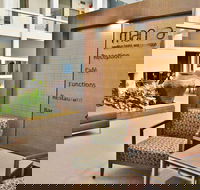 Mantra Pavilion - Hotel WA