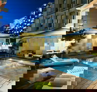 Duxton Hotel Perth - Hotel WA