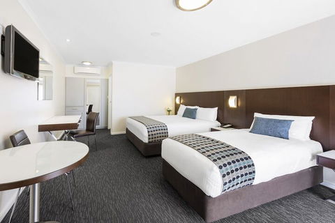Mercure Wagga Wagga - Hotel WA 5