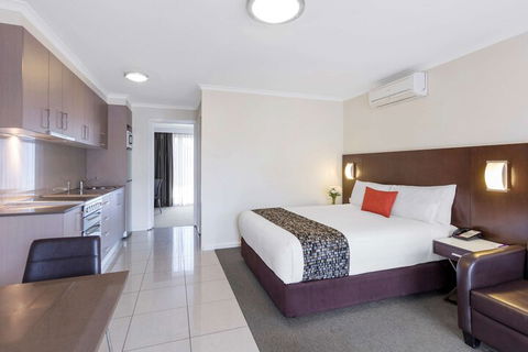 Mercure Wagga Wagga - Hotel WA 7