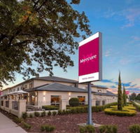 Mercure Wagga Wagga - Hotel WA