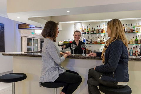 Mercure Wagga Wagga - Hotel WA 1