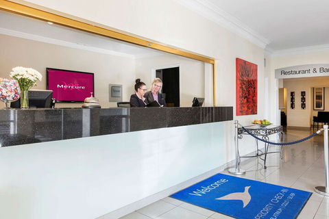 Mercure Wagga Wagga - Hotel WA 2