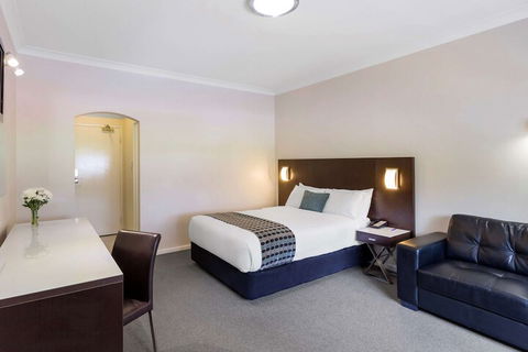 Mercure Wagga Wagga - Hotel WA 6